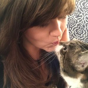 Meet your Posher, Samantha